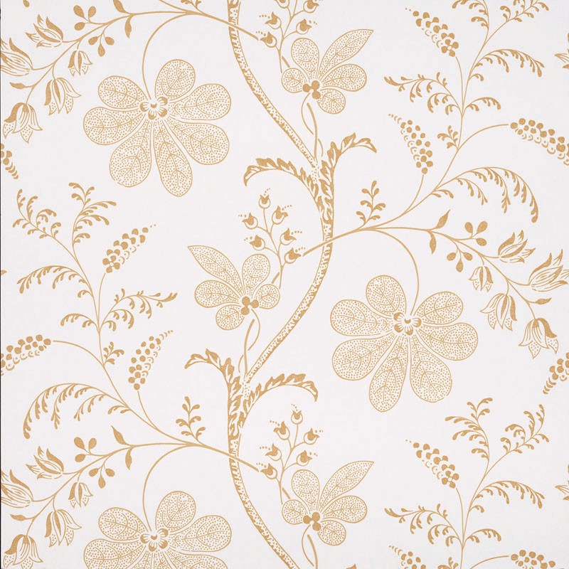 Обои Little Greene London Wallpapers II Bedford Square - Lace 0273BELACEZ Обои Little Greene London Wallpapers II Bedford Square - Lace 0273BELACEZ